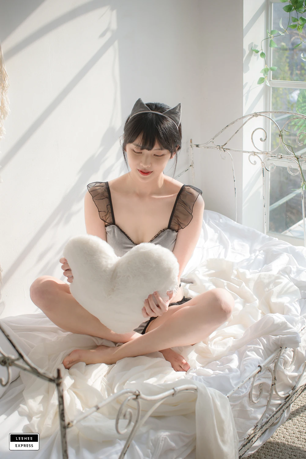 GMS 고말숙 – Leehee Express LEBE-007の写真 17