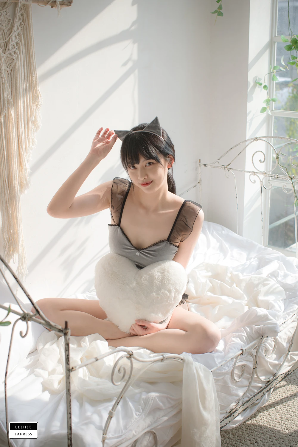 GMS 고말숙 – Leehee Express LEBE-007の写真 18