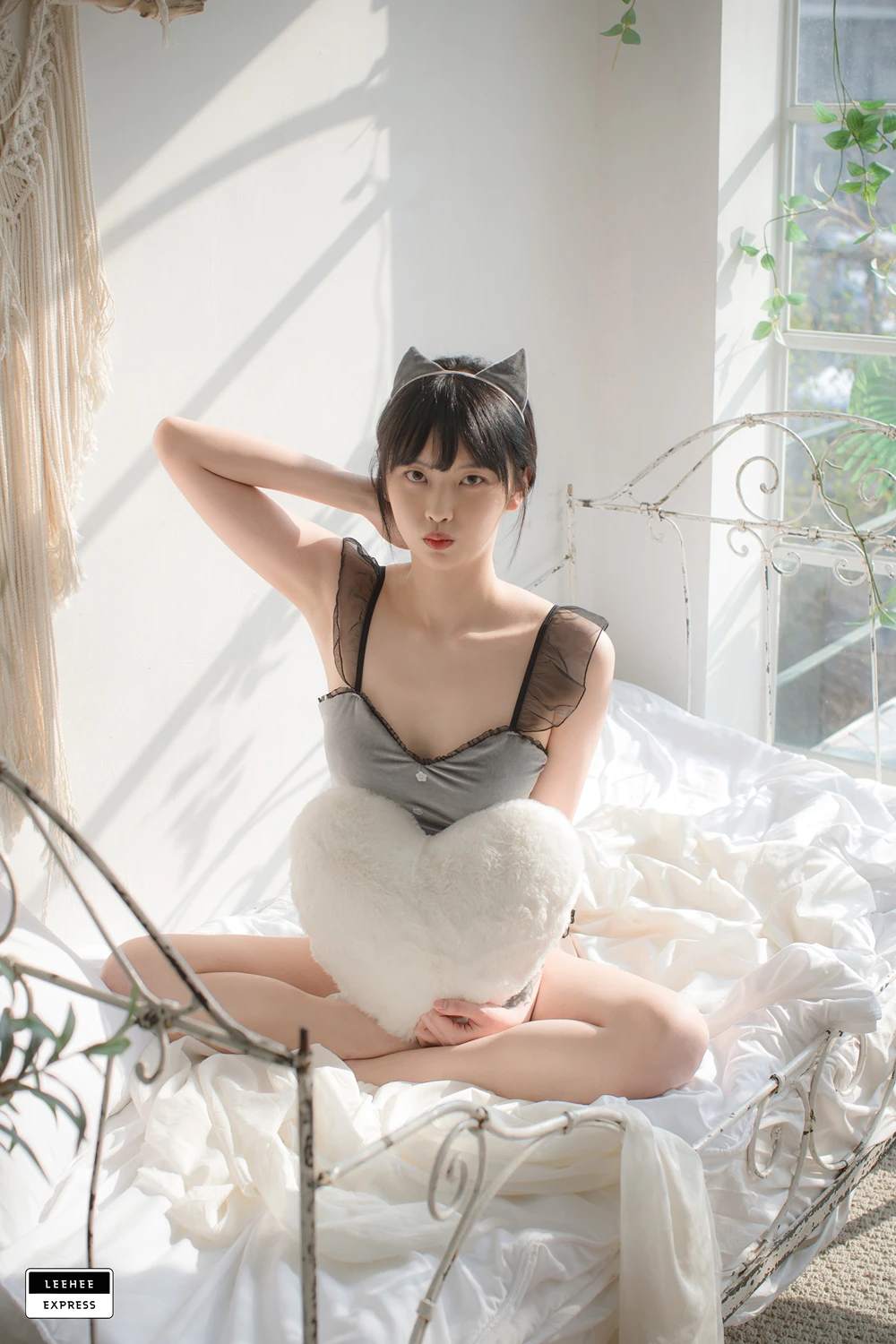 GMS 고말숙 – Leehee Express LEBE-007の写真 19