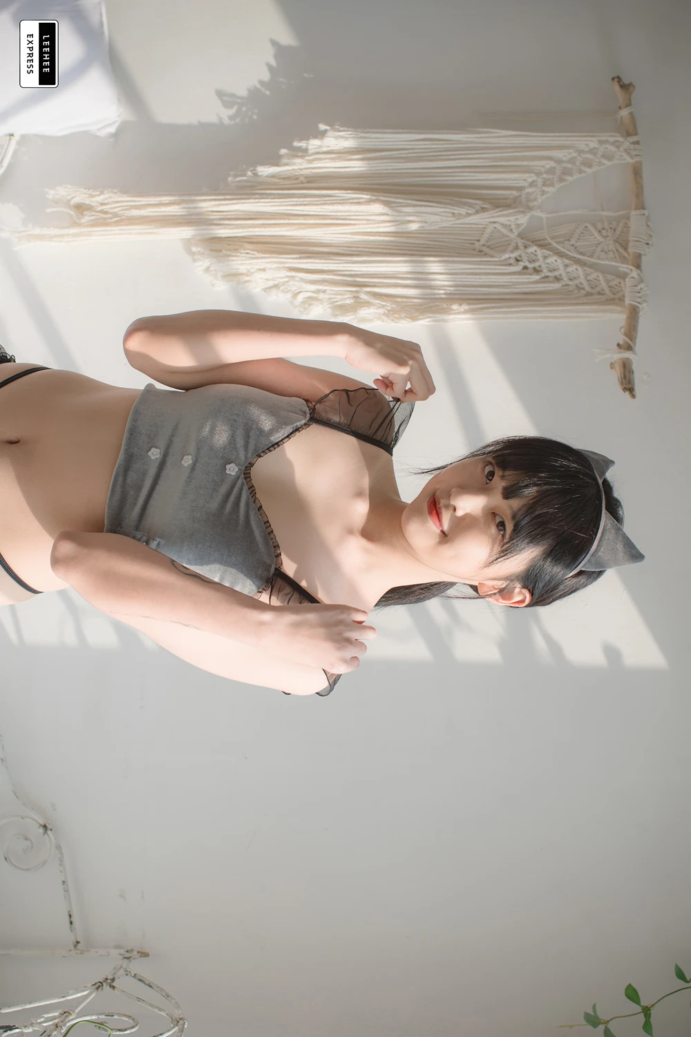 GMS 고말숙 – Leehee Express LEBE-007の写真 20