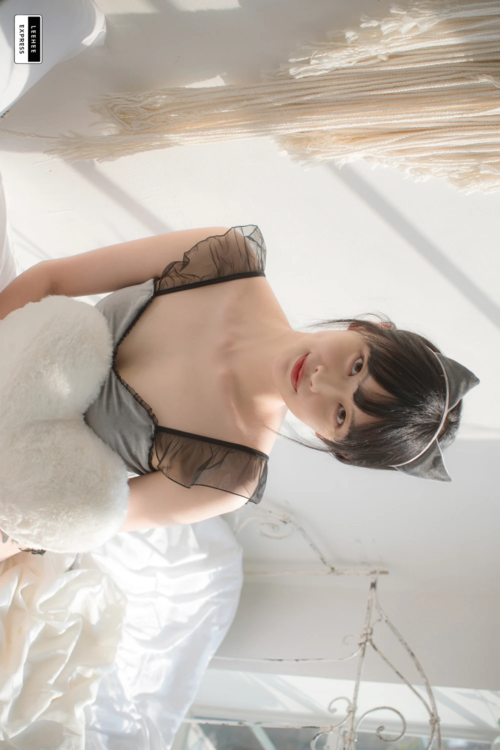 GMS 고말숙 – Leehee Express LEBE-007の写真 21