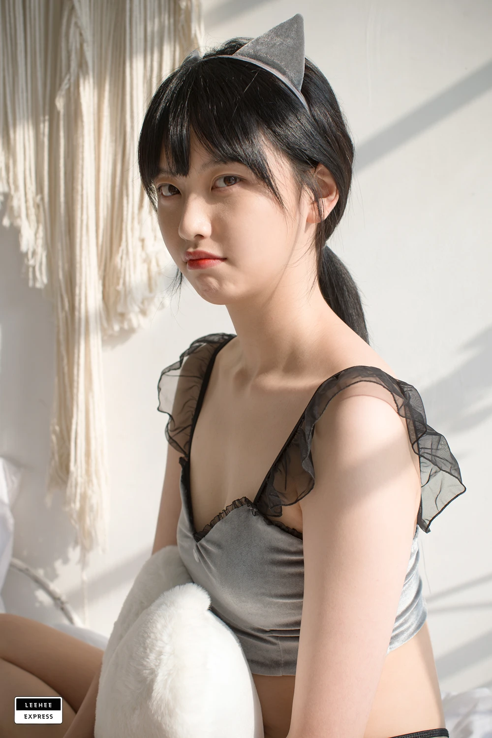 GMS 고말숙 – Leehee Express LEBE-007の写真 23