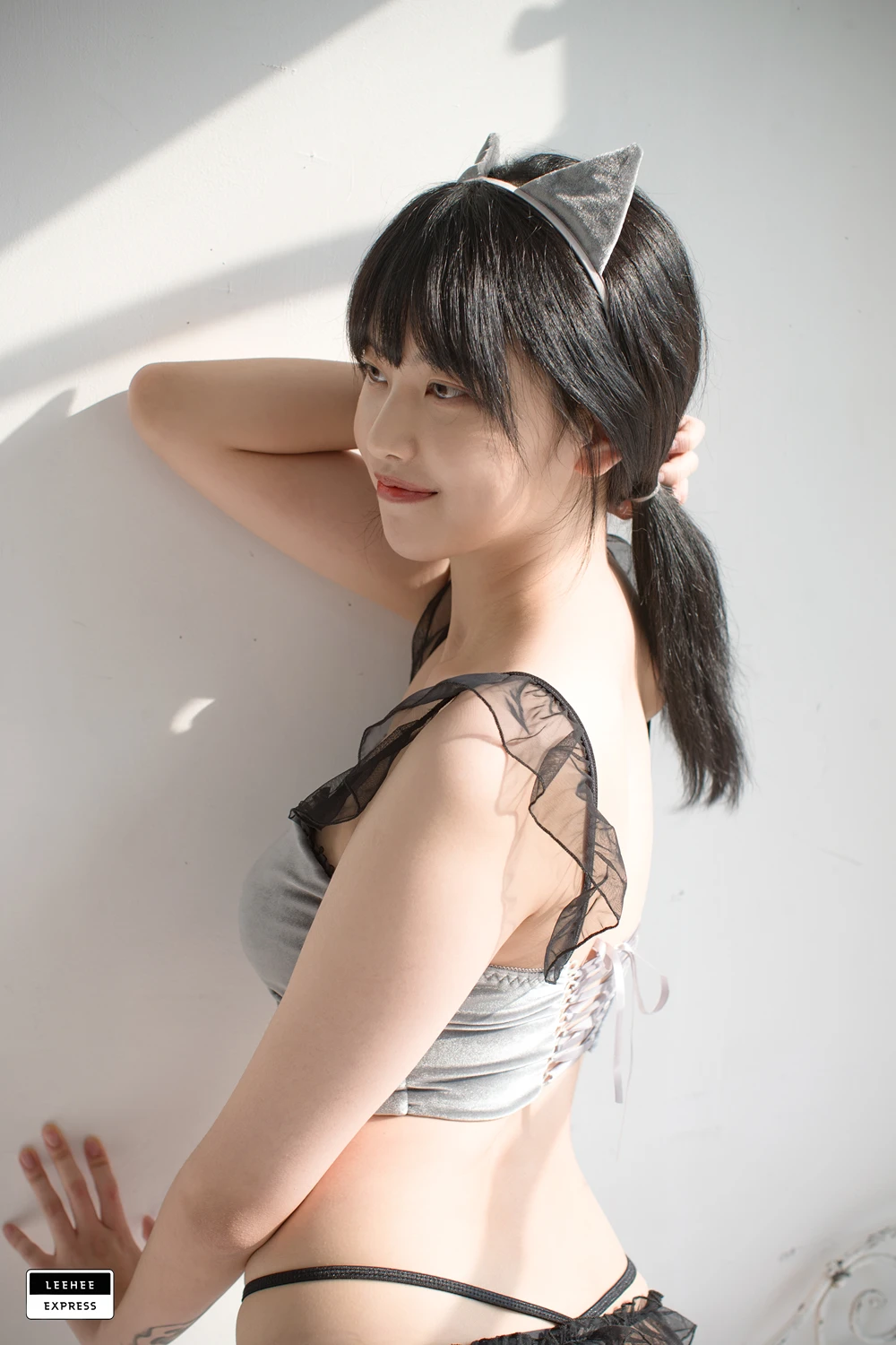 GMS 고말숙 – Leehee Express LEBE-007の写真 33