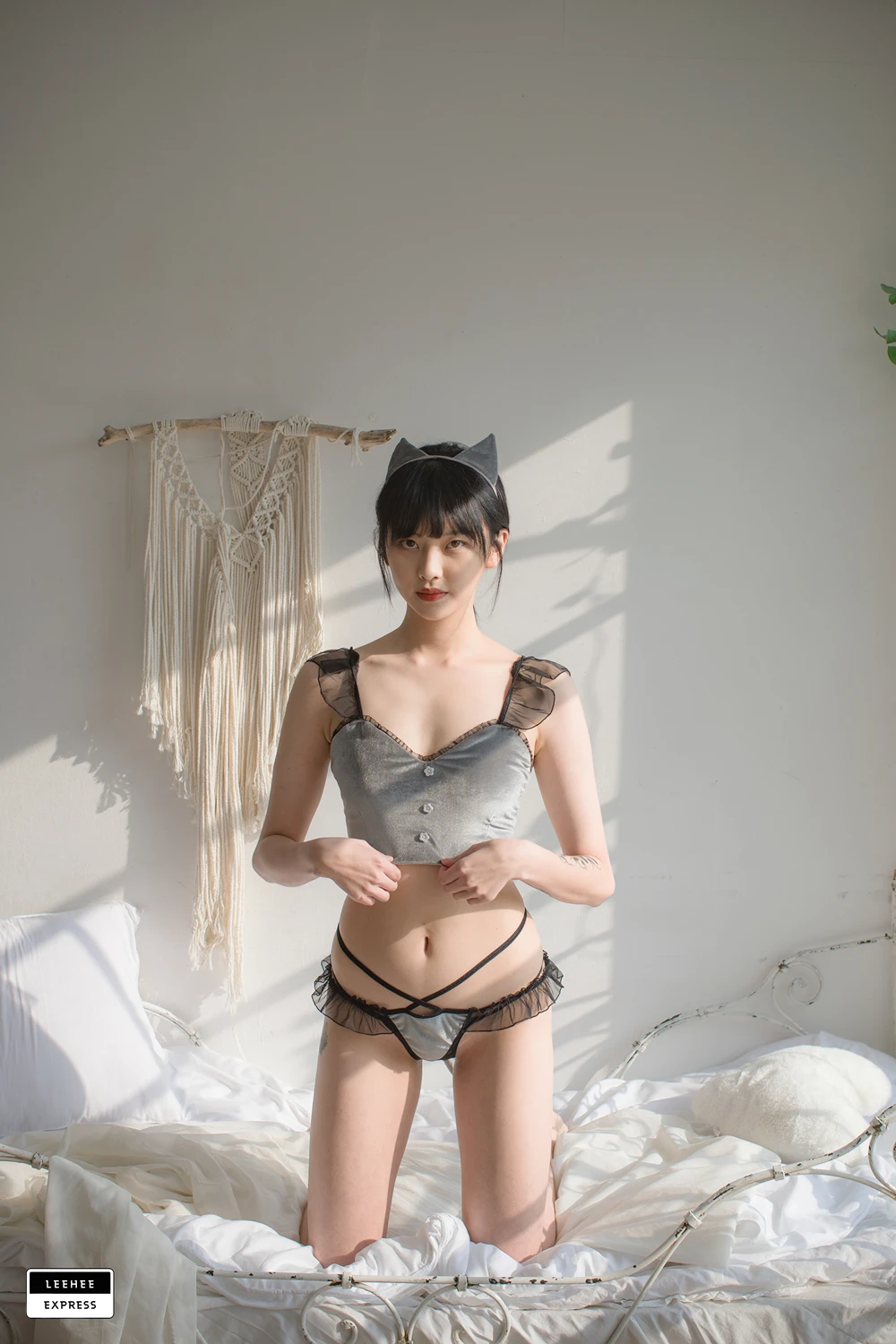 GMS 고말숙 – Leehee Express LEBE-007の写真 40