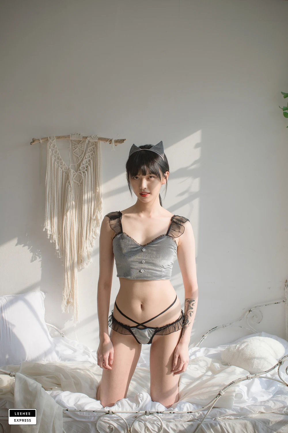 GMS 고말숙 – Leehee Express LEBE-007の写真 41