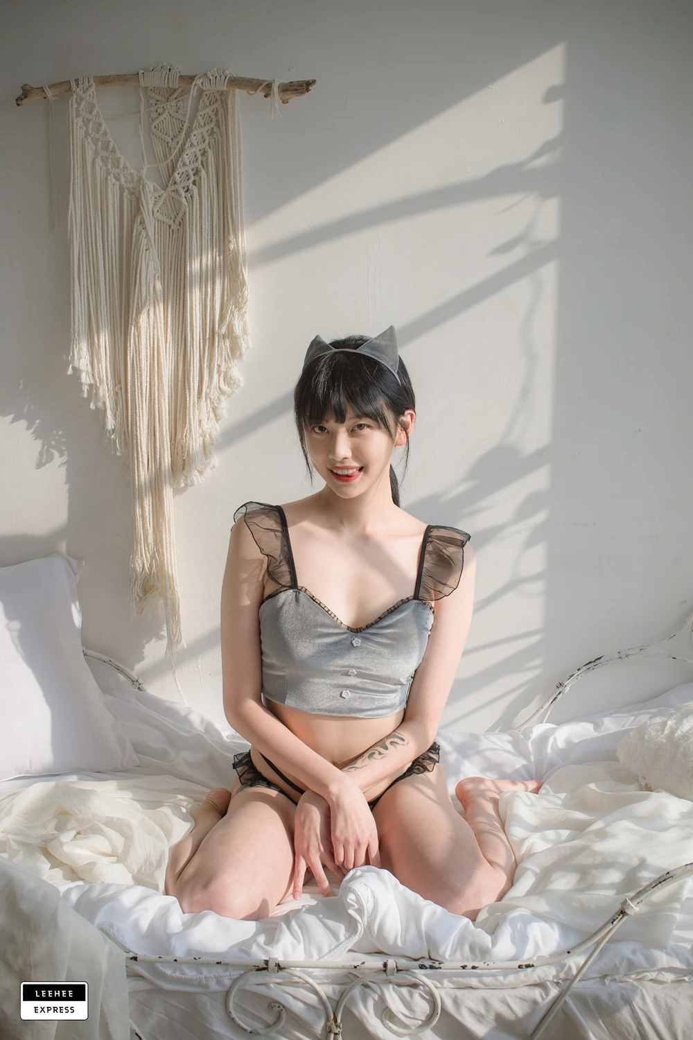 GMS 고말숙 – Leehee Express LEBE-007の写真 43