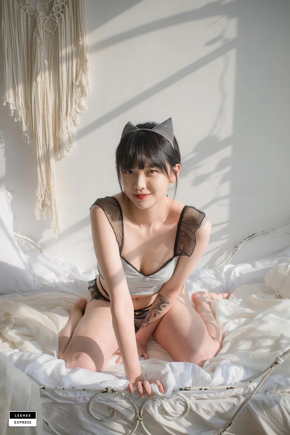 GMS 고말숙 – Leehee Express LEBE-007の写真 44