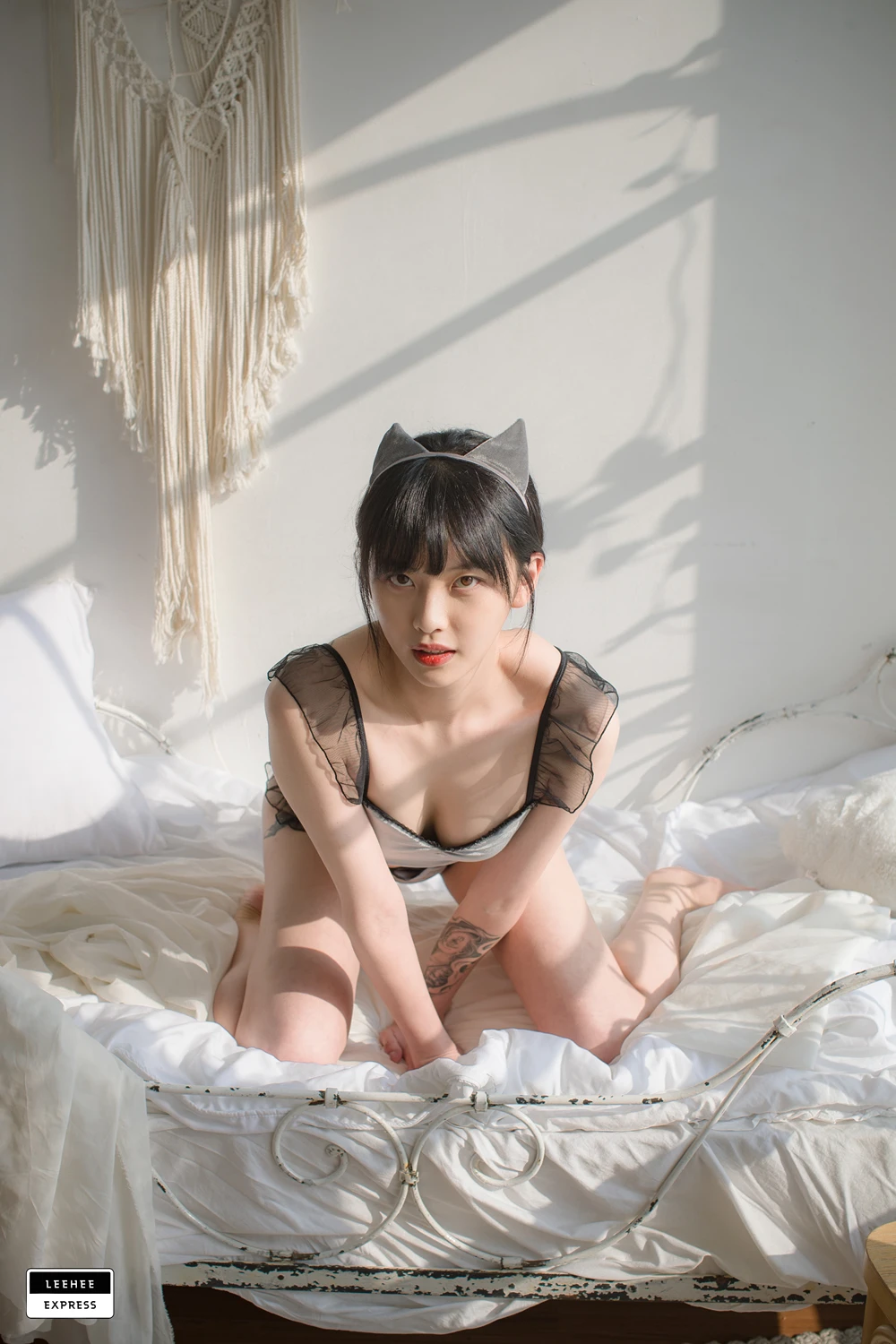 GMS 고말숙 – Leehee Express LEBE-007の写真 45