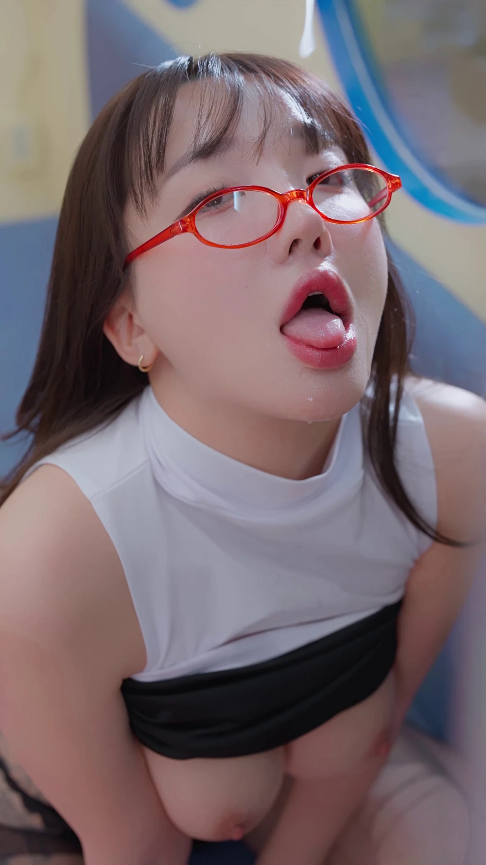 Son Yeeun 손예은 – 「Night Shift」 Vol.02