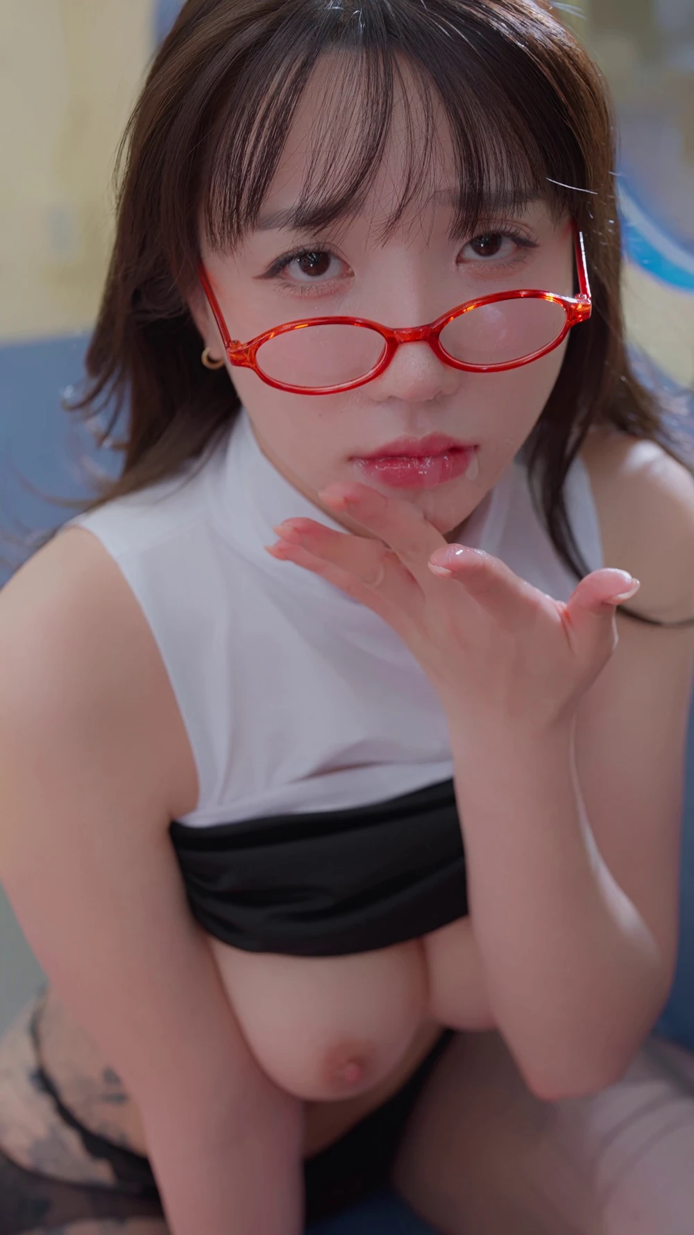 Son Yeeun 손예은 – 「Night Shift」 Vol.02の写真 25