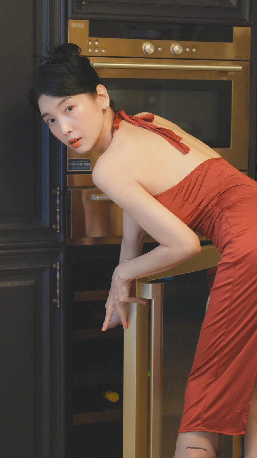 Leezy 이지 – Patreon 2025.01 Photobook Set.02の写真 26