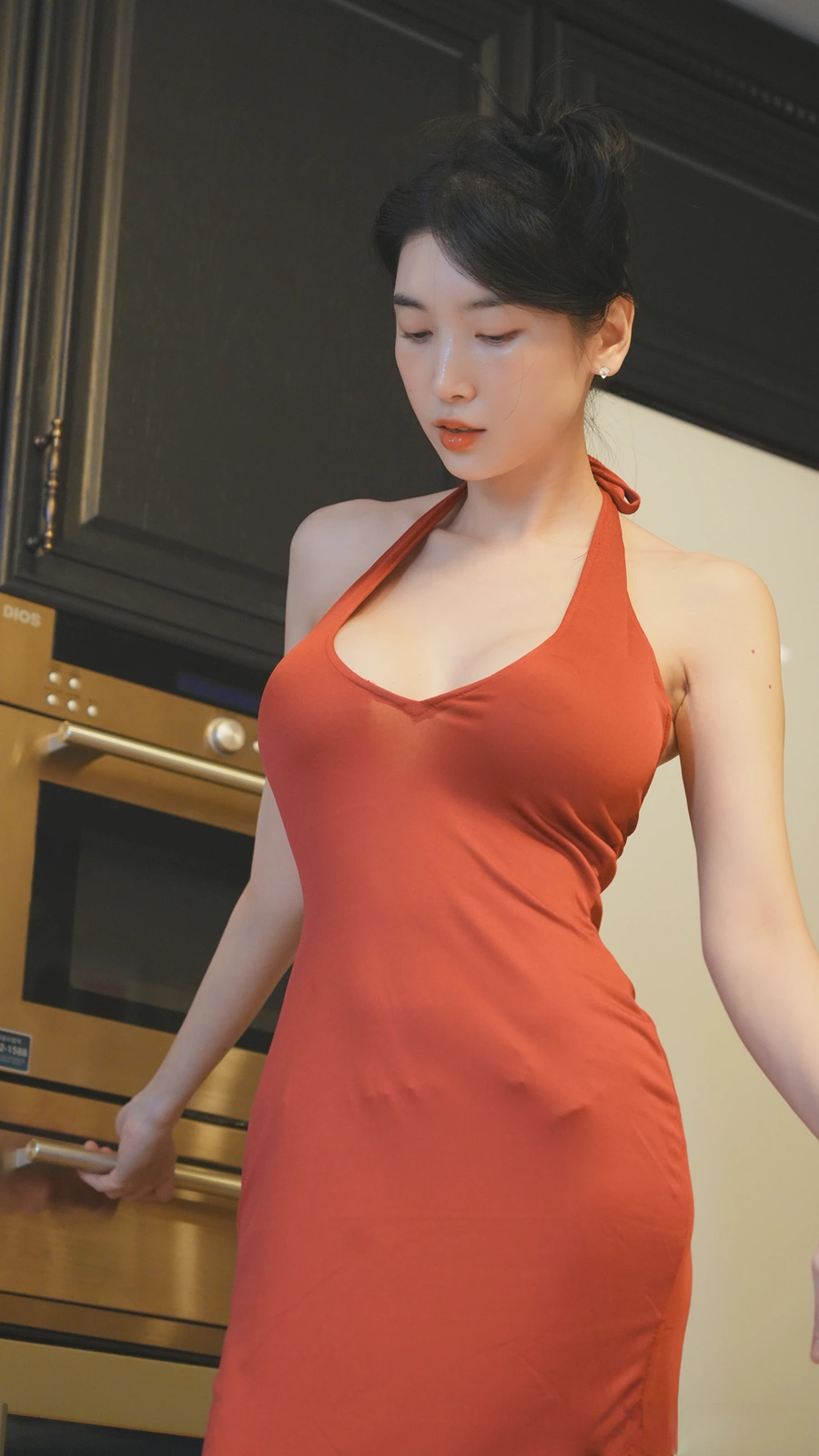 Leezy 이지 – Patreon 2025.01 Photobook Set.02の写真 29