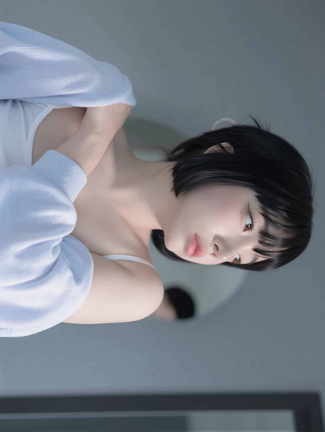Jelly 젤리 – Pure Media Vol.293 「Stop Bugging Me」の写真 5