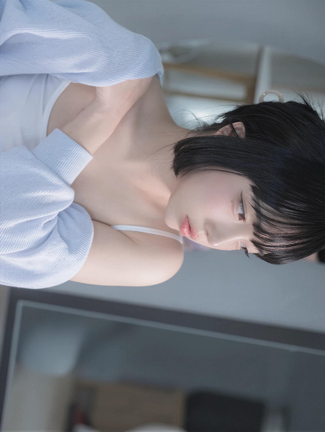 Jelly 젤리 – Pure Media Vol.293 「Stop Bugging Me」の写真 6