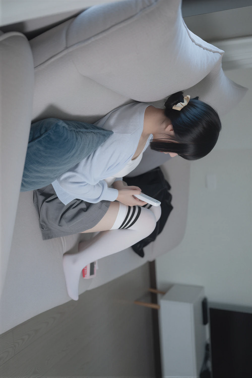 Jelly 젤리 – Pure Media Vol.293 「Stop Bugging Me」の写真 16