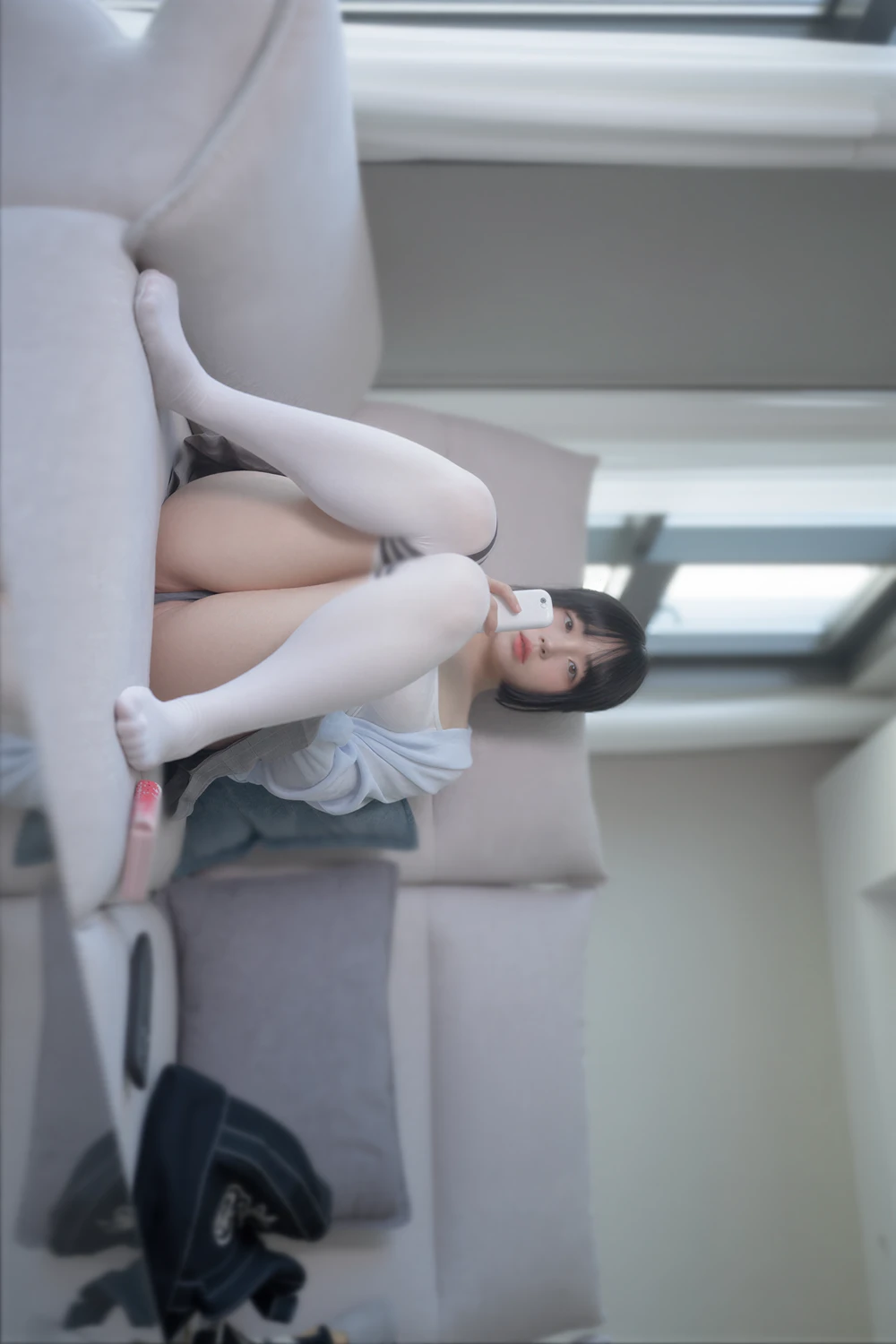 Jelly 젤리 – Pure Media Vol.293 「Stop Bugging Me」の写真 18