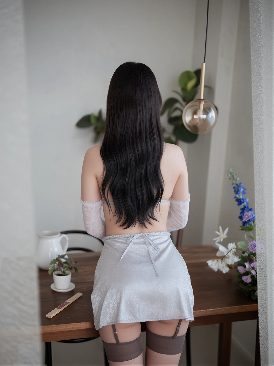 Aari 아리 – ArtGravia Vol.646の写真 4