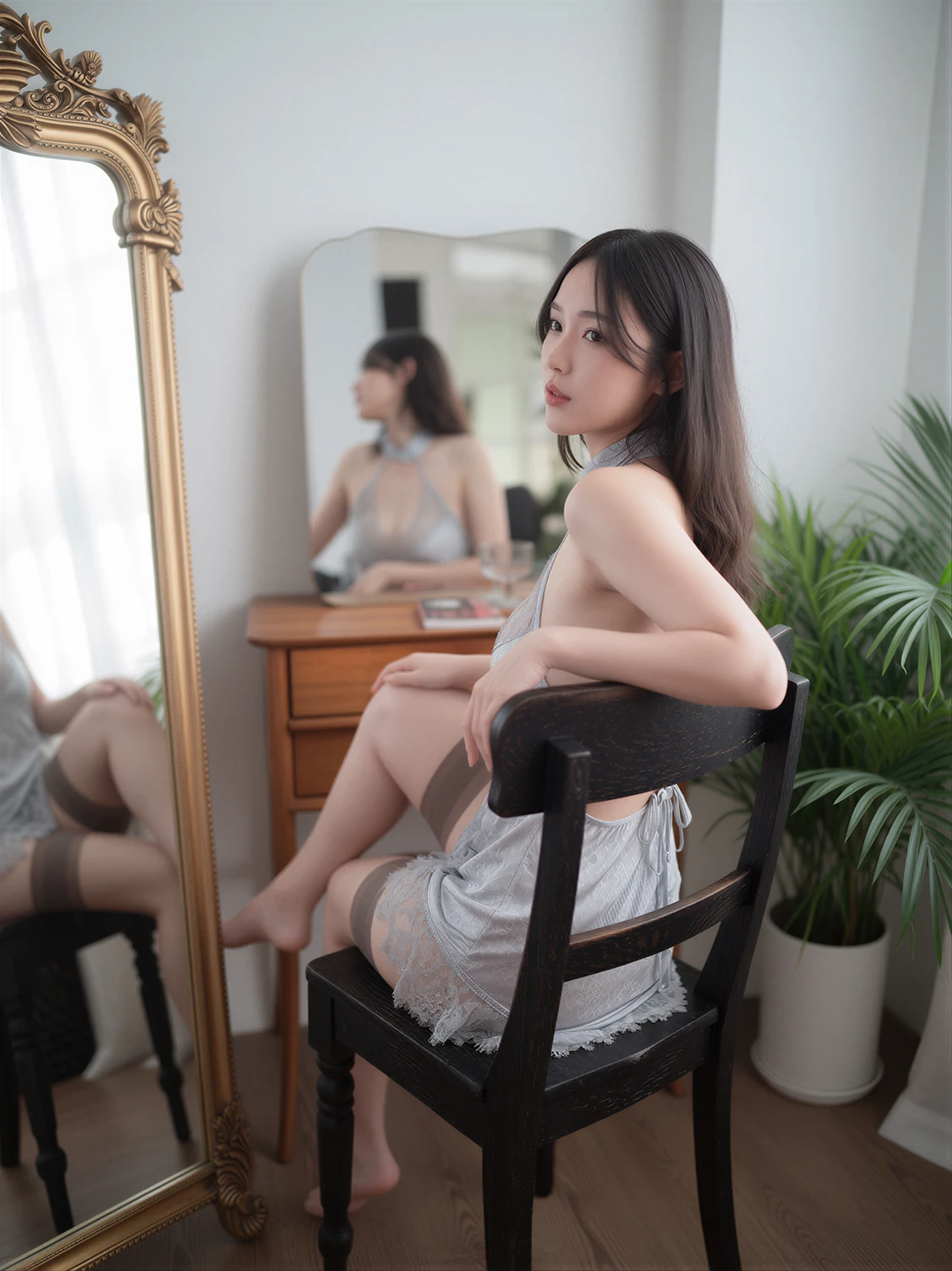 Aari 아리 – ArtGravia Vol.646の写真 6