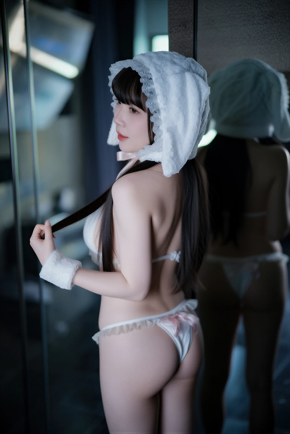 Doyeon 도연 – BlueCake 「Rabbit Party」の写真 5