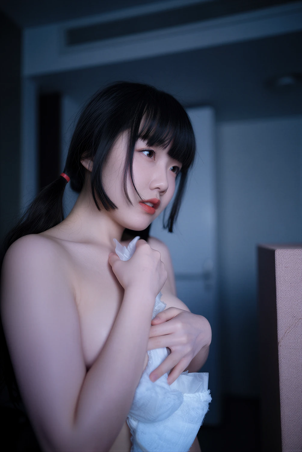 Doyeon 도연 – BlueCake 「Rabbit Party」の写真 12