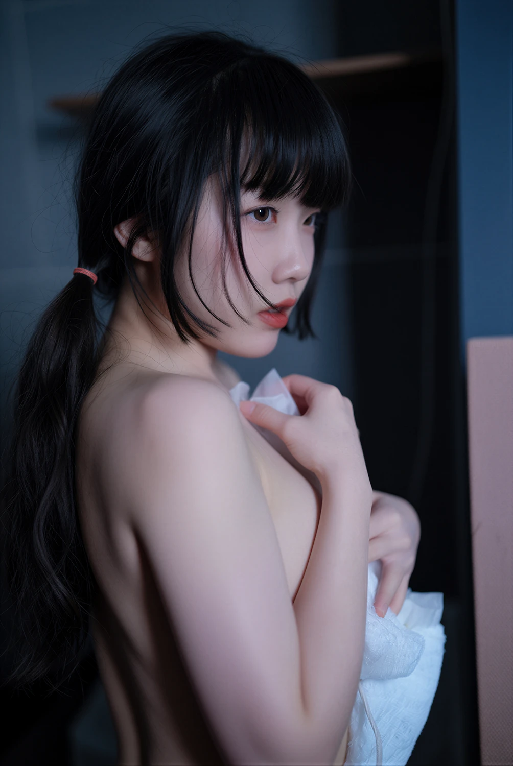 Doyeon 도연 – BlueCake 「Rabbit Party」の写真 13
