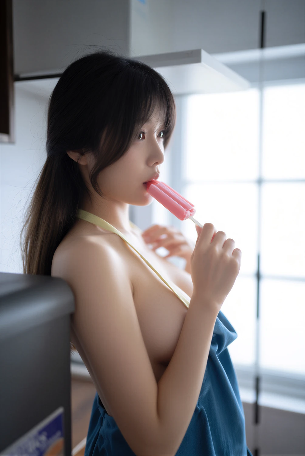 YeonYu 연유 – ArtGravia Vol.674の写真 3
