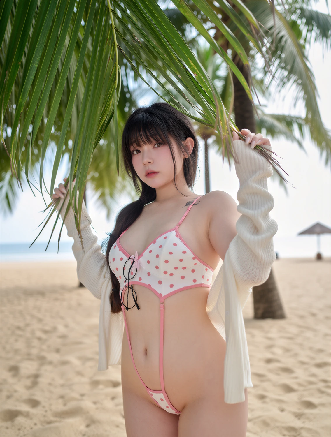 Yudi 유디 – ArtGravia Vol.740の写真 2
