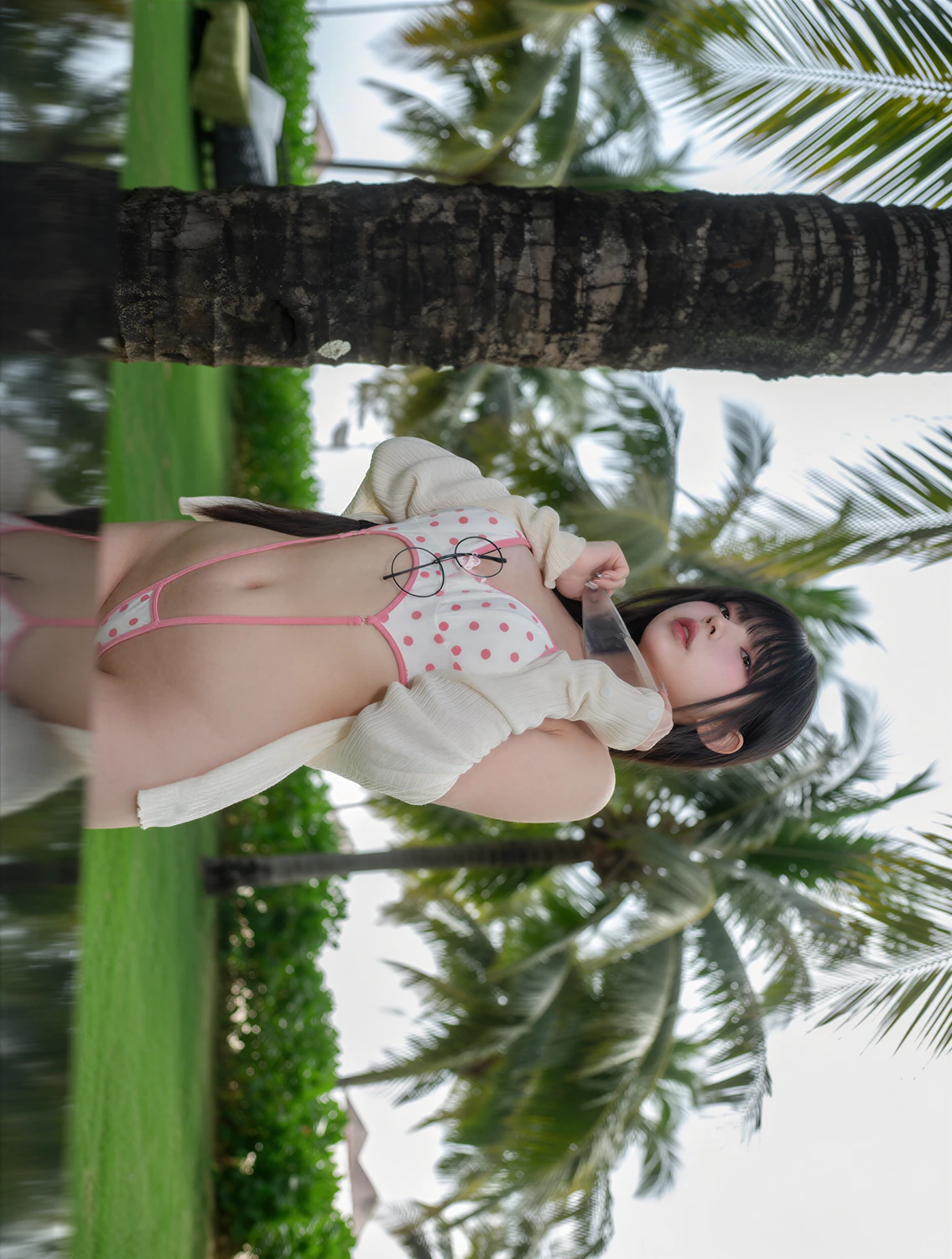 Yudi 유디 – ArtGravia Vol.740の写真 13
