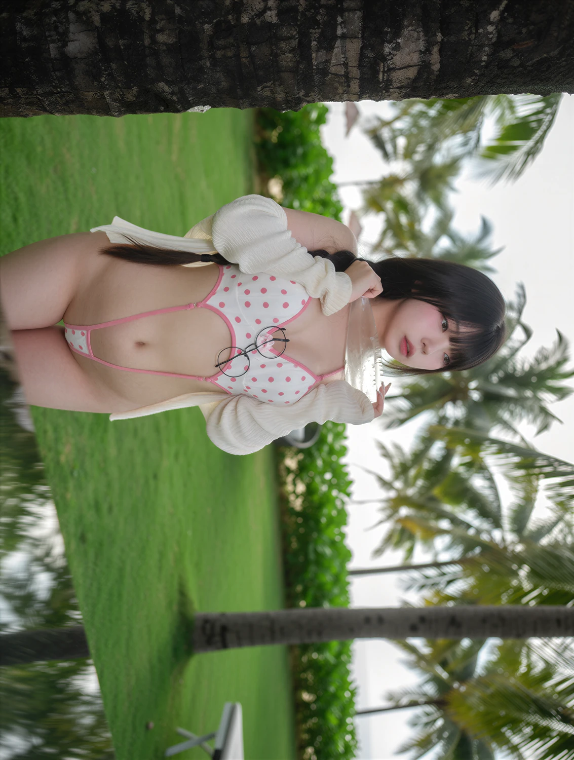 Yudi 유디 – ArtGravia Vol.740の写真 14