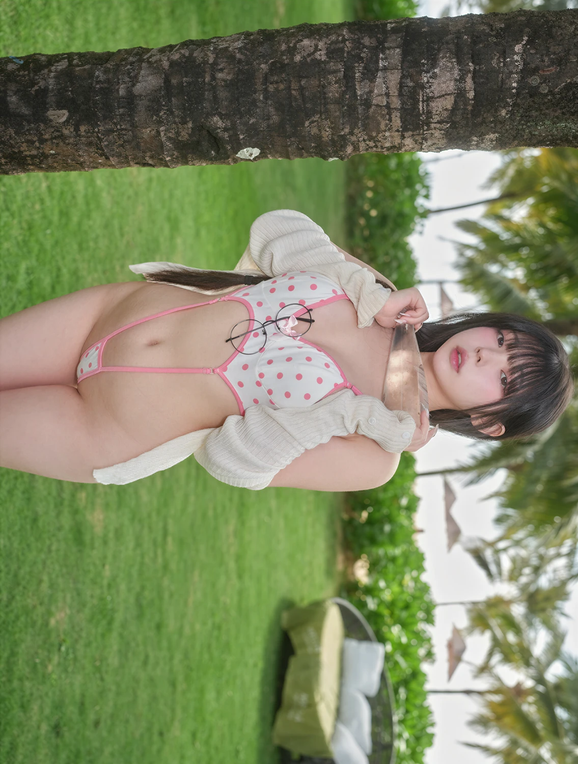Yudi 유디 – ArtGravia Vol.740の写真 16