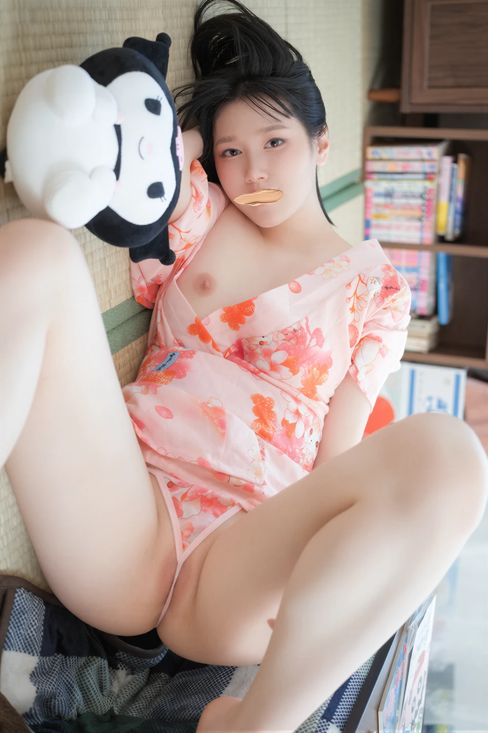 Nara 나라 – ArtGravia Vol.711の写真 6