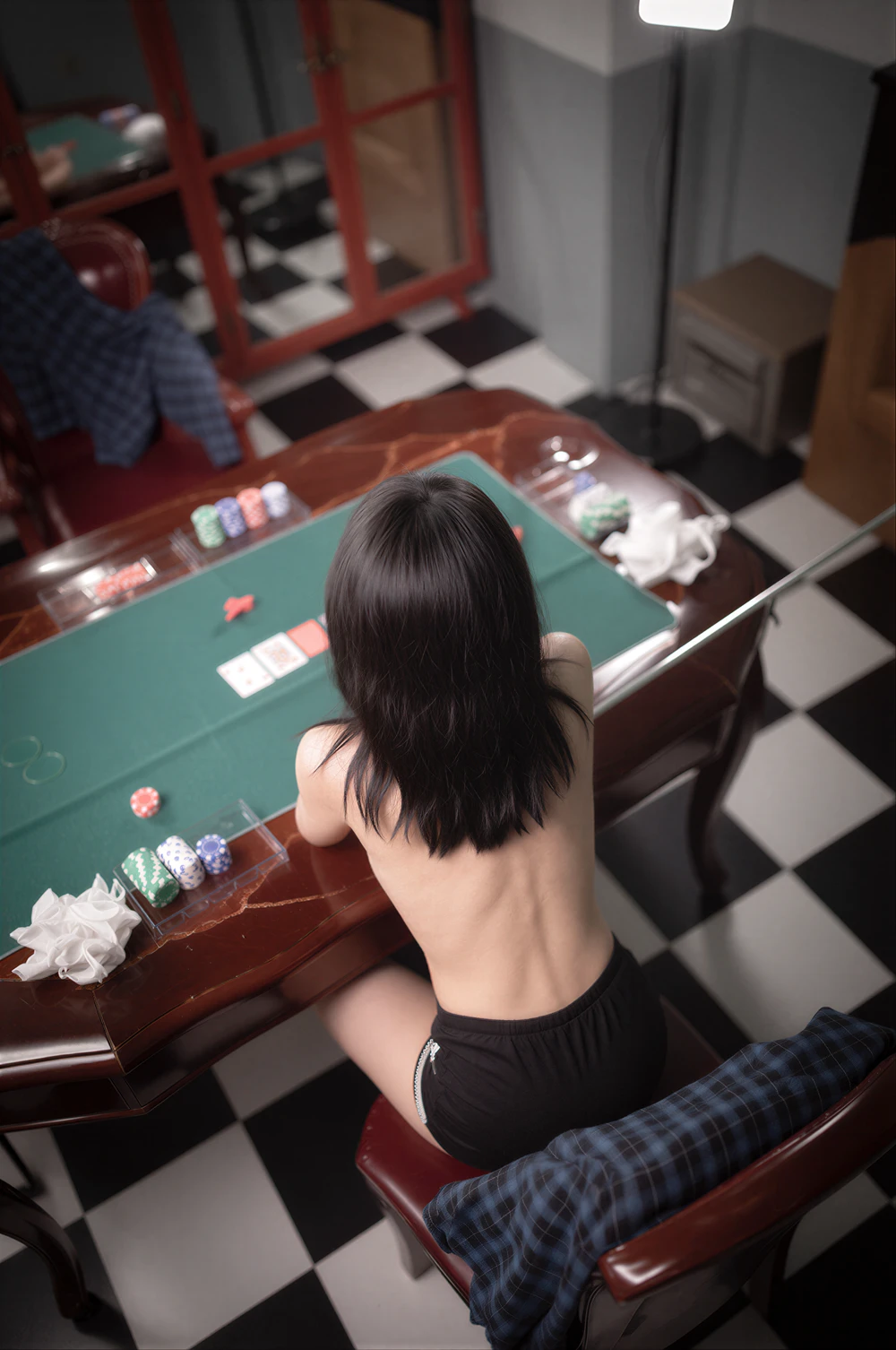 Hina 히나 – Pure Media Vol.303の写真 3