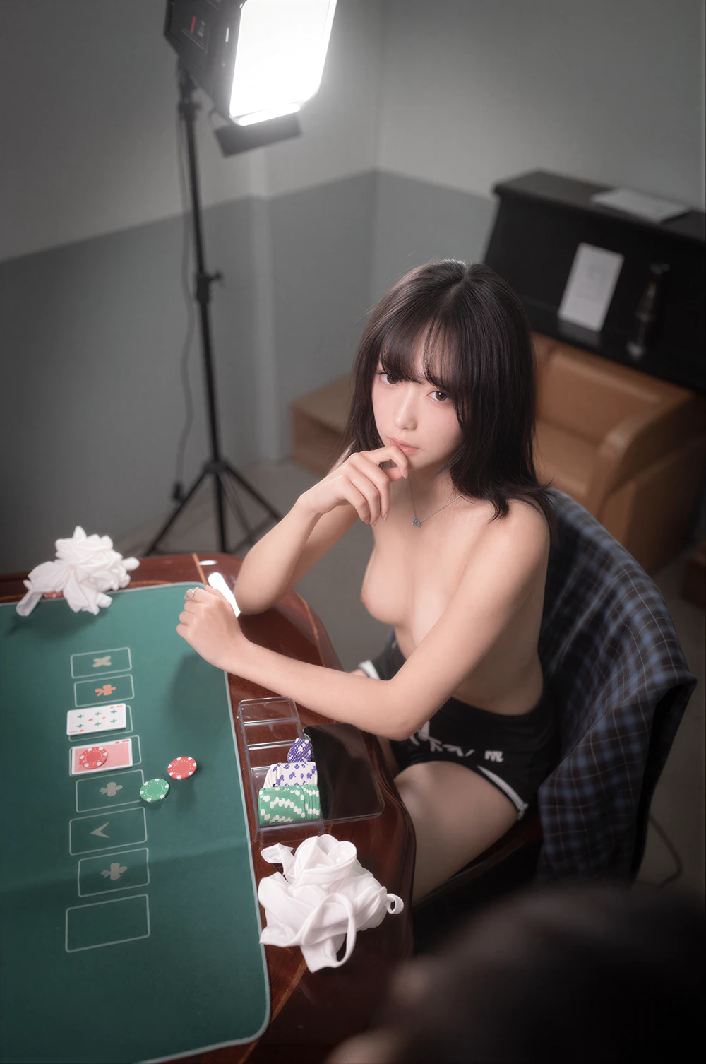 Hina 히나 – Pure Media Vol.303の写真 4