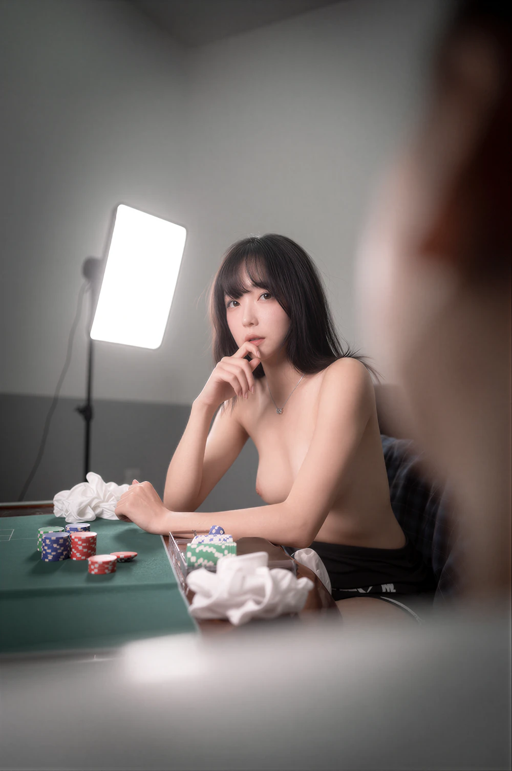 Hina 히나 – Pure Media Vol.303の写真 5