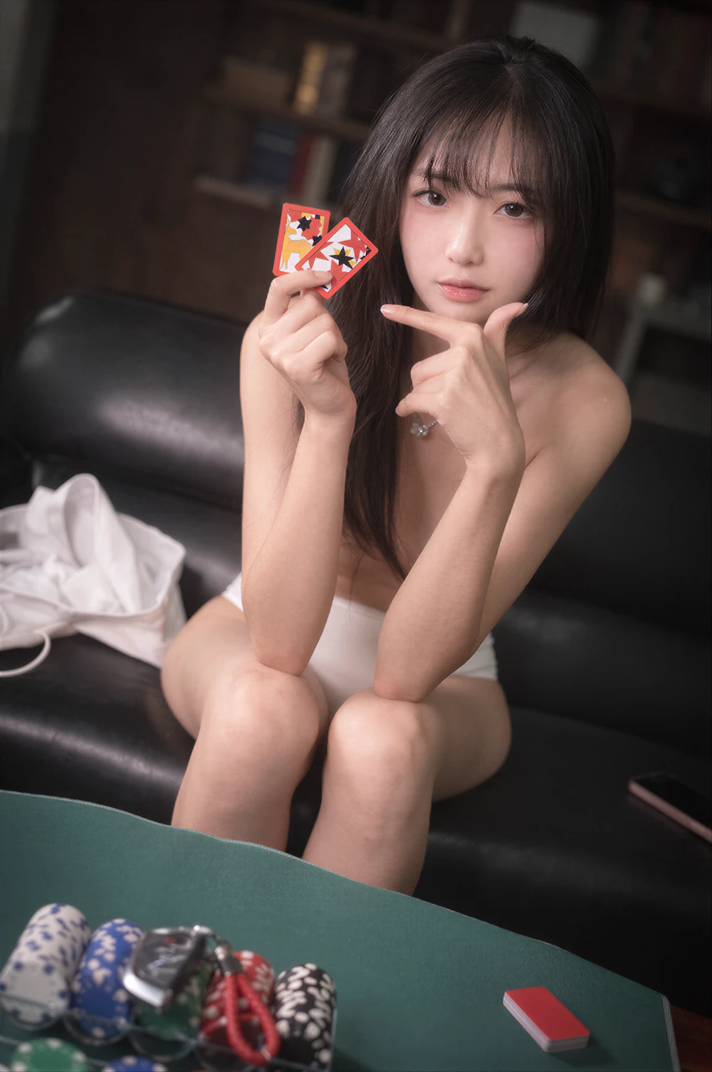 Hina 히나 – Pure Media Vol.303の写真 6