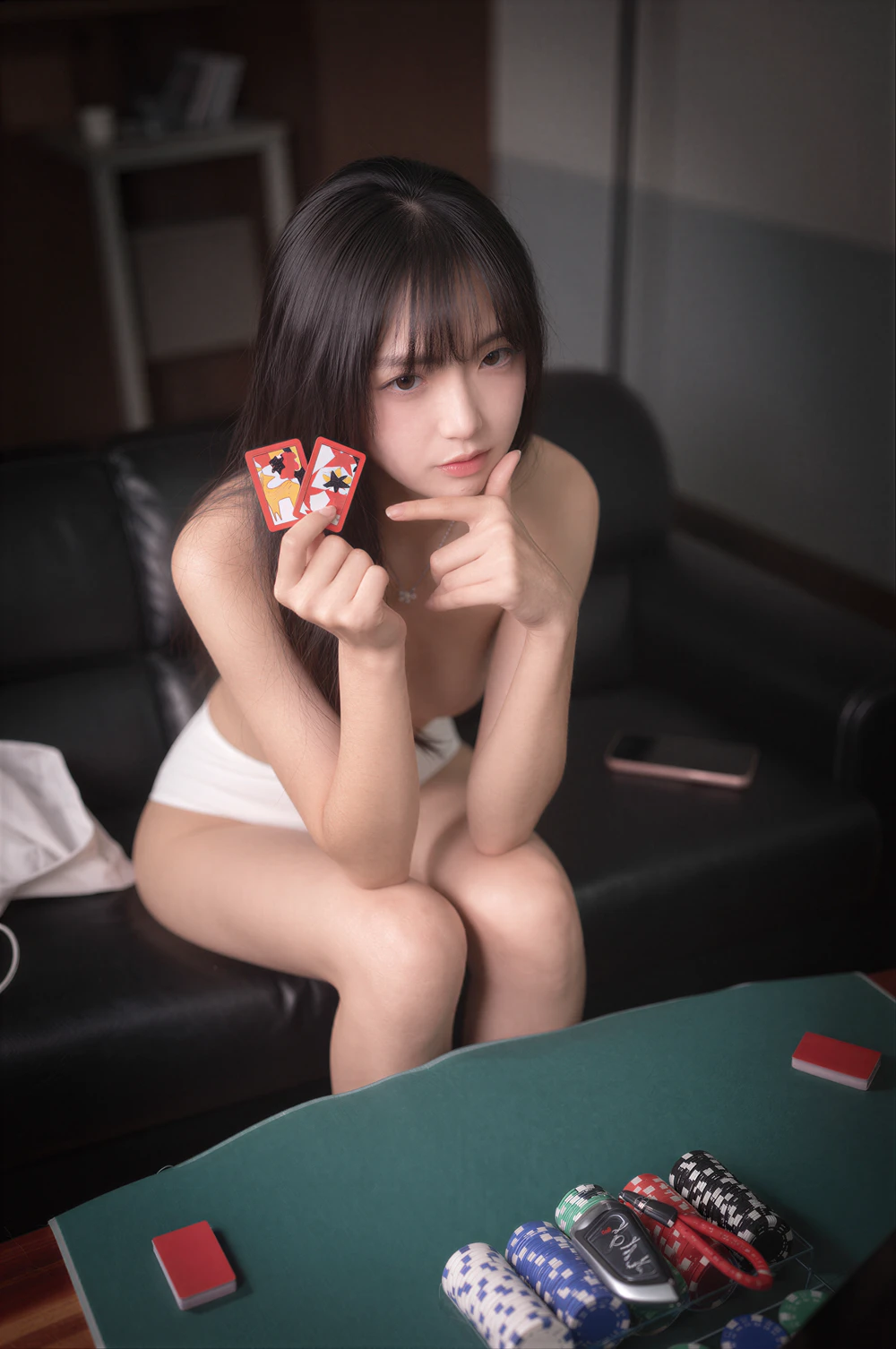 Hina 히나 – Pure Media Vol.303の写真 13