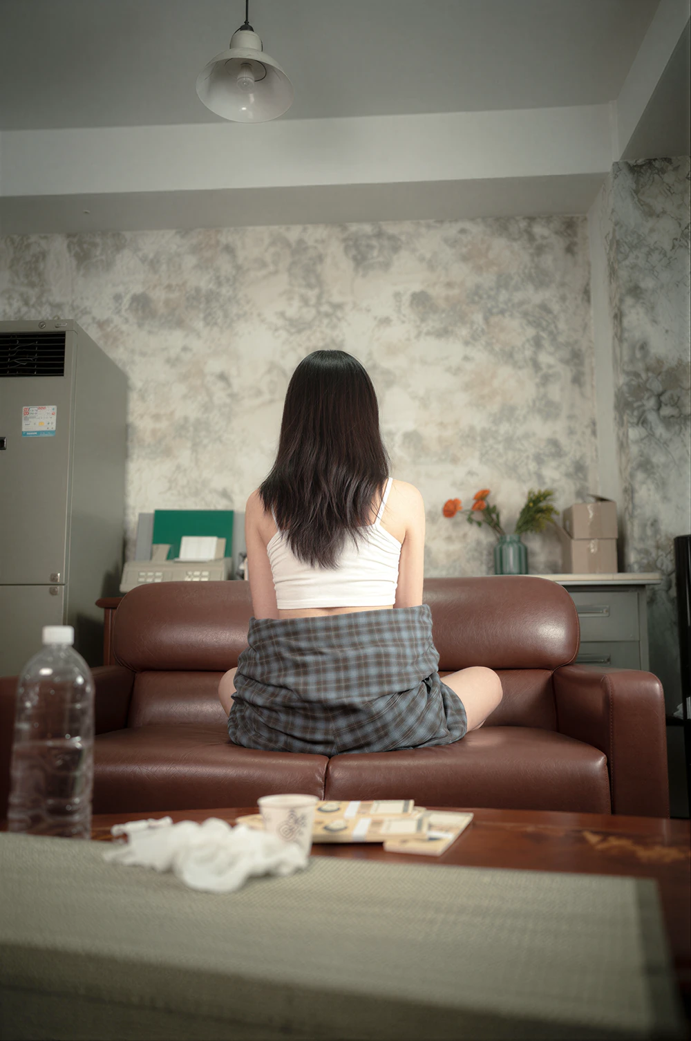 Hina 히나 – Pure Media Vol.303の写真 18