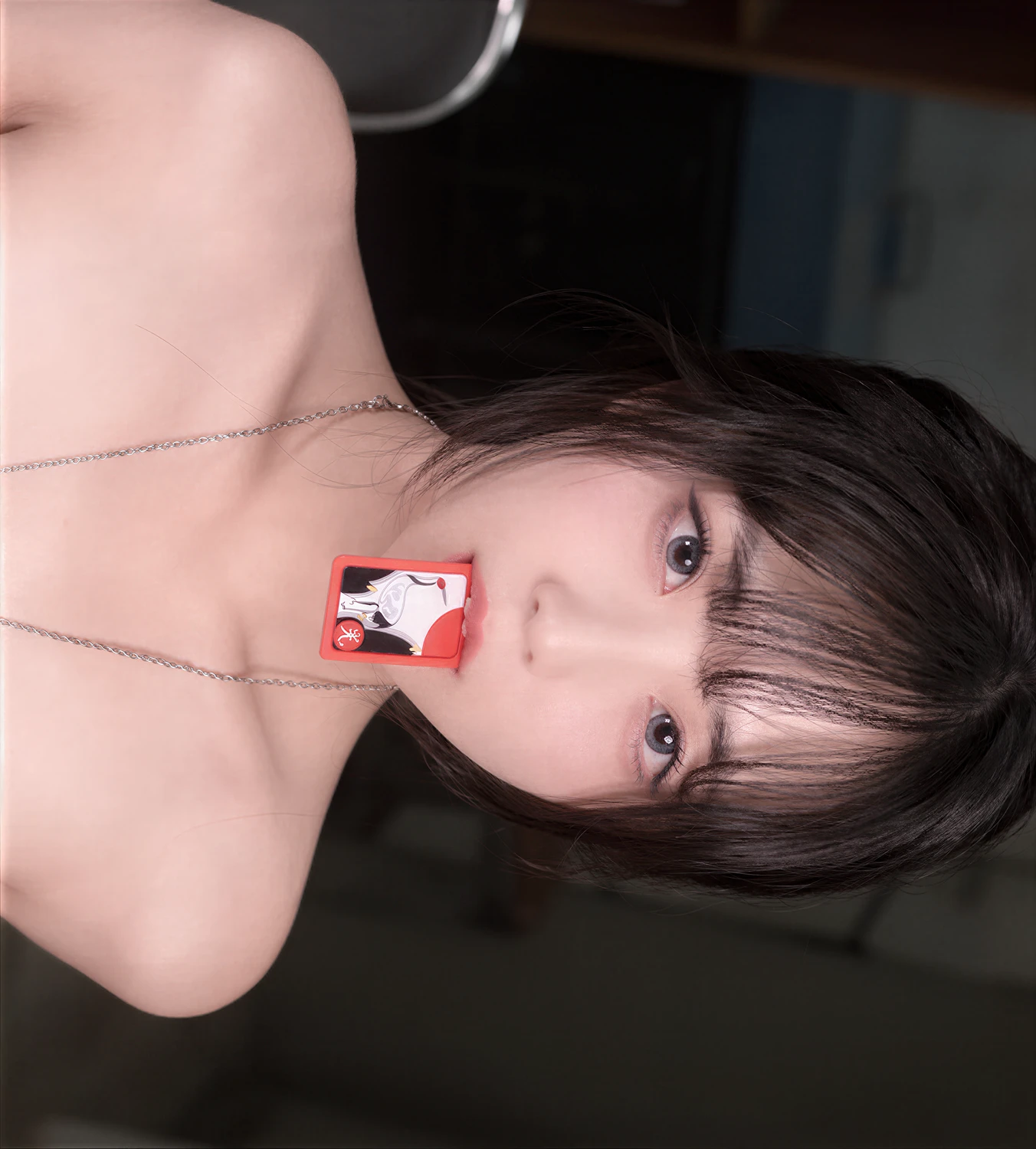 Hina 히나 – Pure Media Vol.303の写真 21