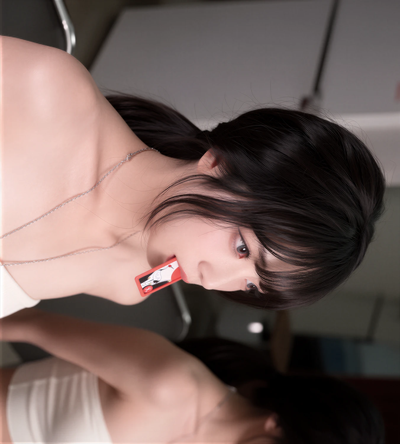 Hina 히나 – Pure Media Vol.303の写真 22