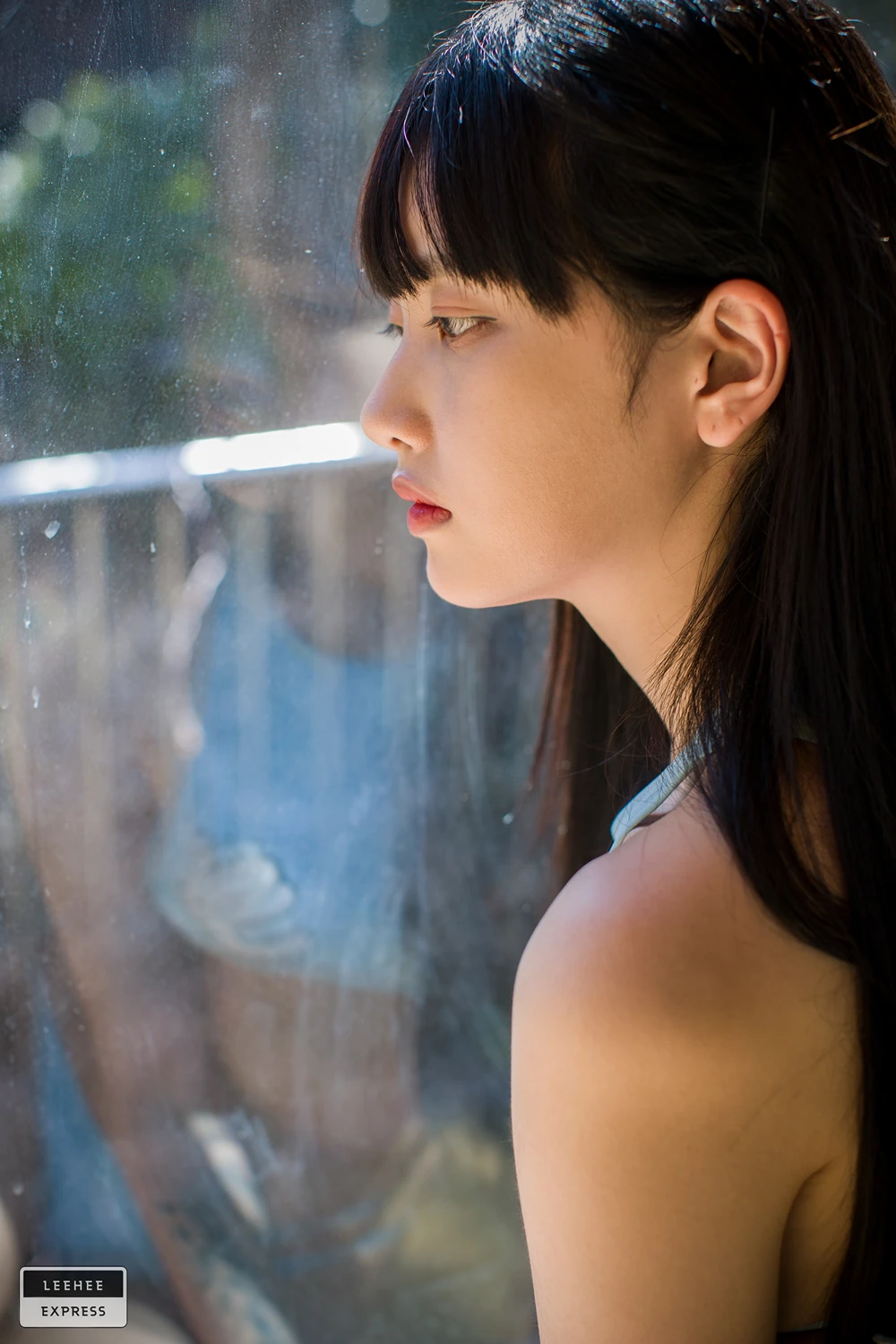 GMS 고말숙 – Leehee Express LEBE-016Bの写真 11