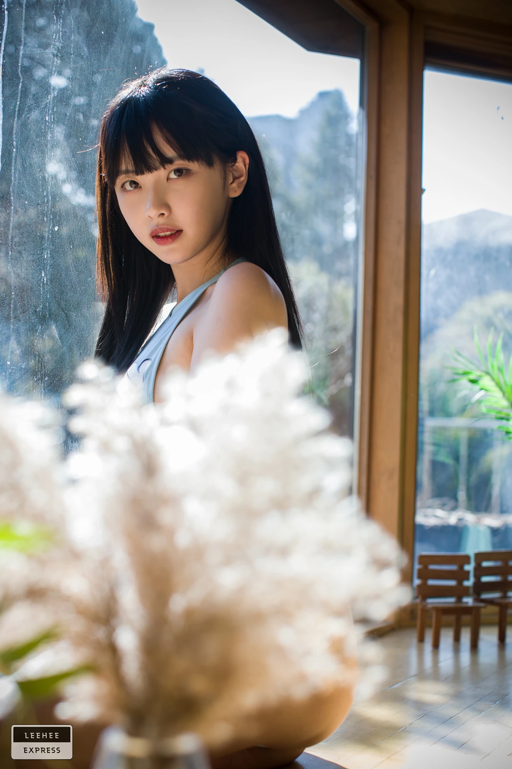 GMS 고말숙 – Leehee Express LEBE-016Bの写真 12