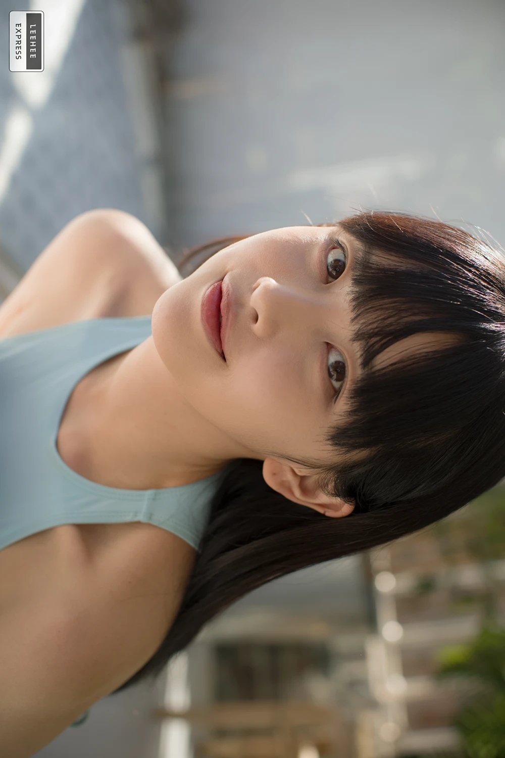 GMS 고말숙 – Leehee Express LEBE-016Bの写真 19