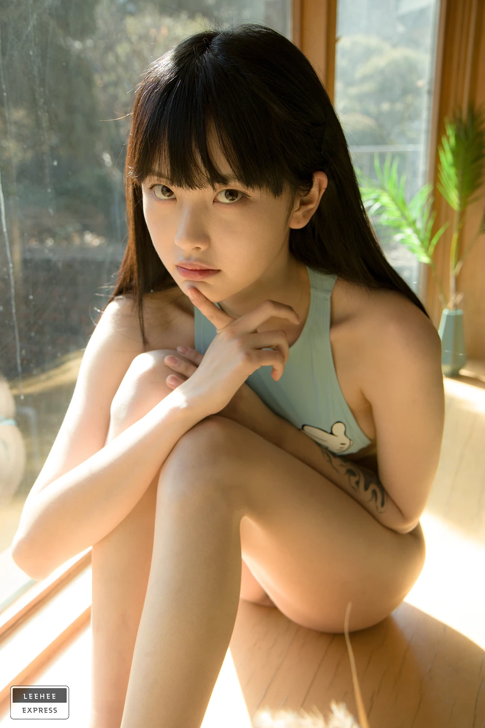 GMS 고말숙 – Leehee Express LEBE-016Bの写真 30