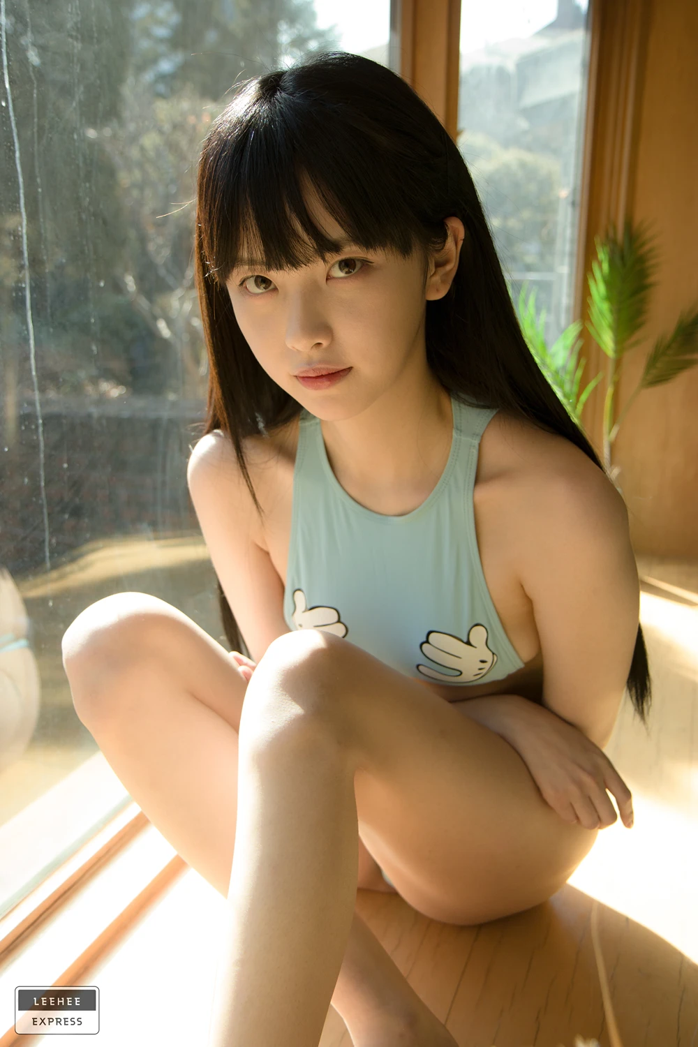 GMS 고말숙 – Leehee Express LEBE-016Bの写真 31