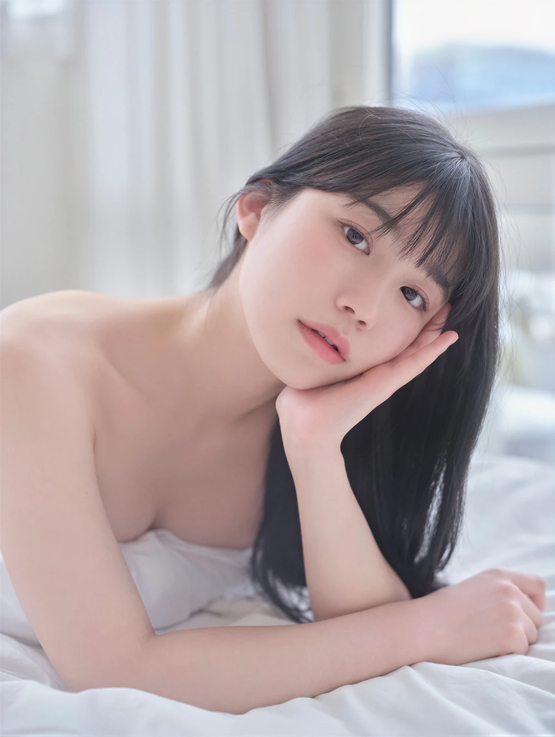 Yui 유이 – ArtGravia Vol.663の写真 25