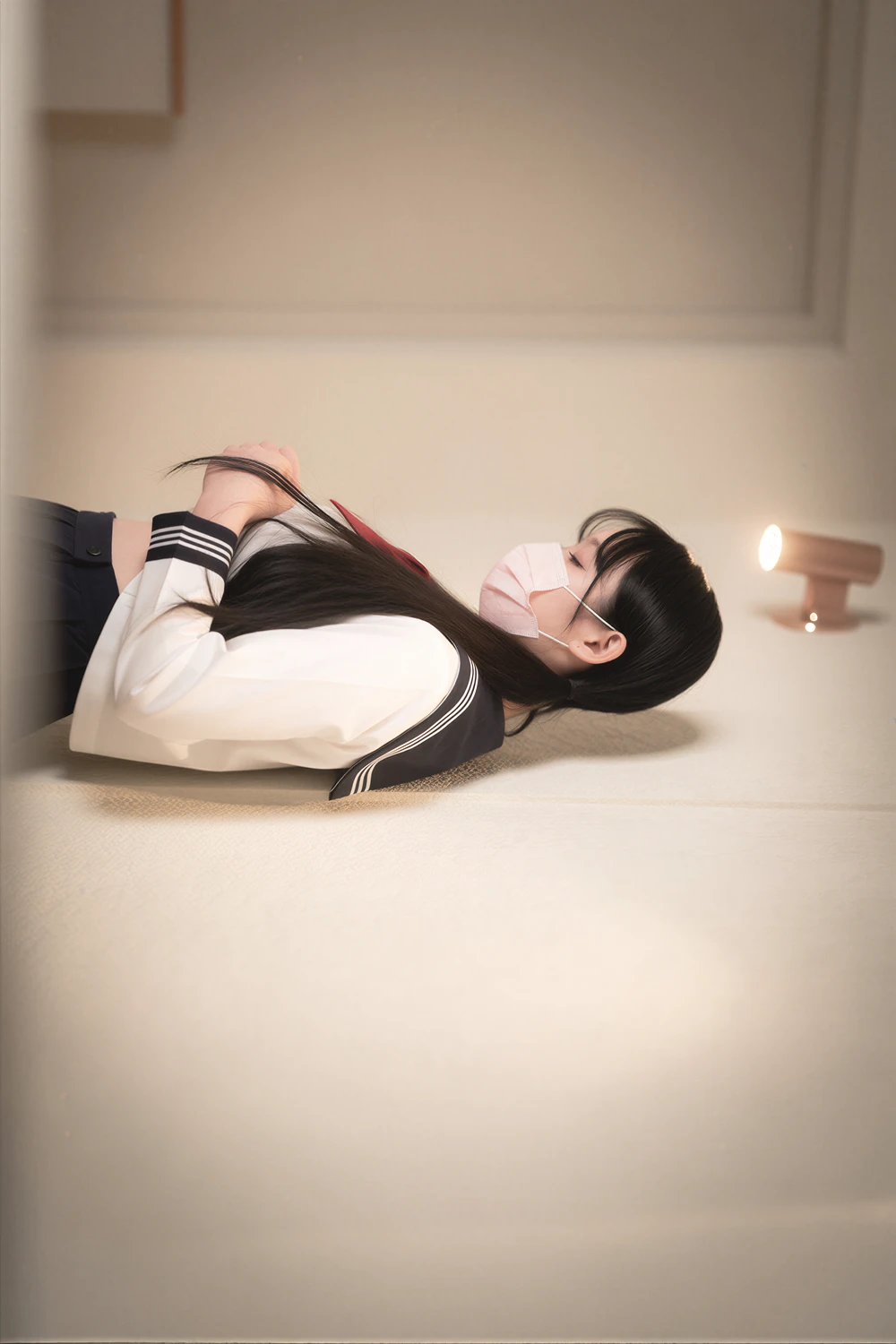 Heejae 희재 – X-Level 「Debut」の写真 2