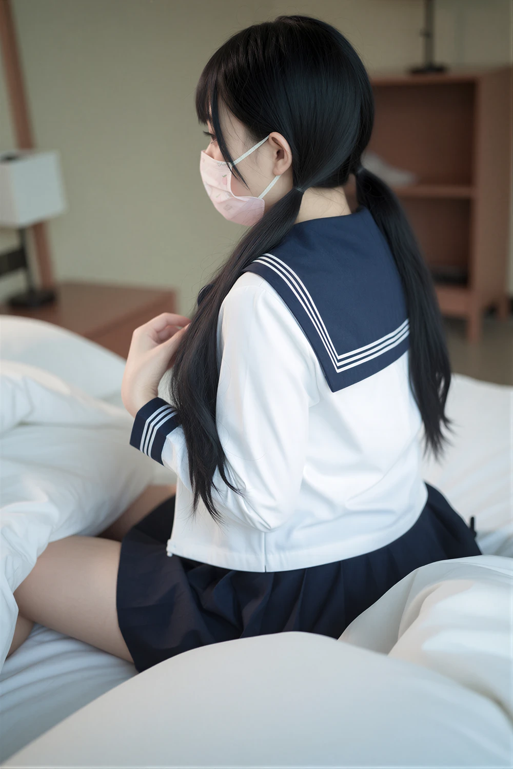 Heejae 희재 – X-Level 「Debut」の写真 6