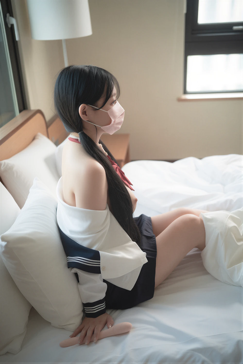 Heejae 희재 – X-Level 「Debut」の写真 10