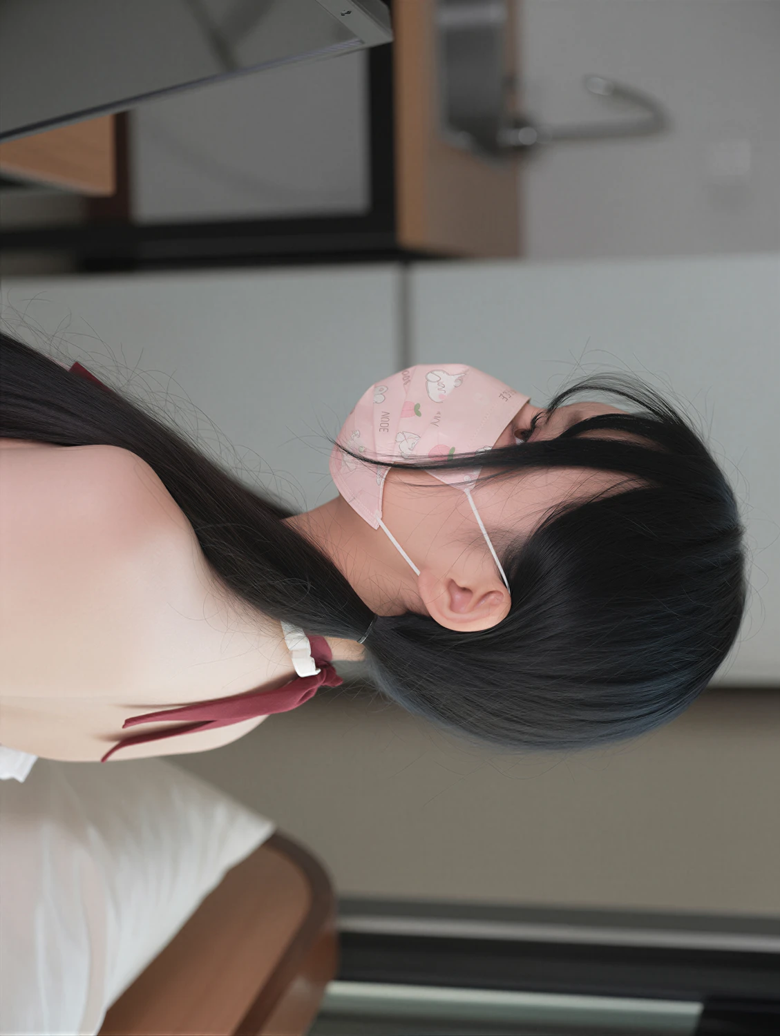 Heejae 희재 – X-Level 「Debut」の写真 12