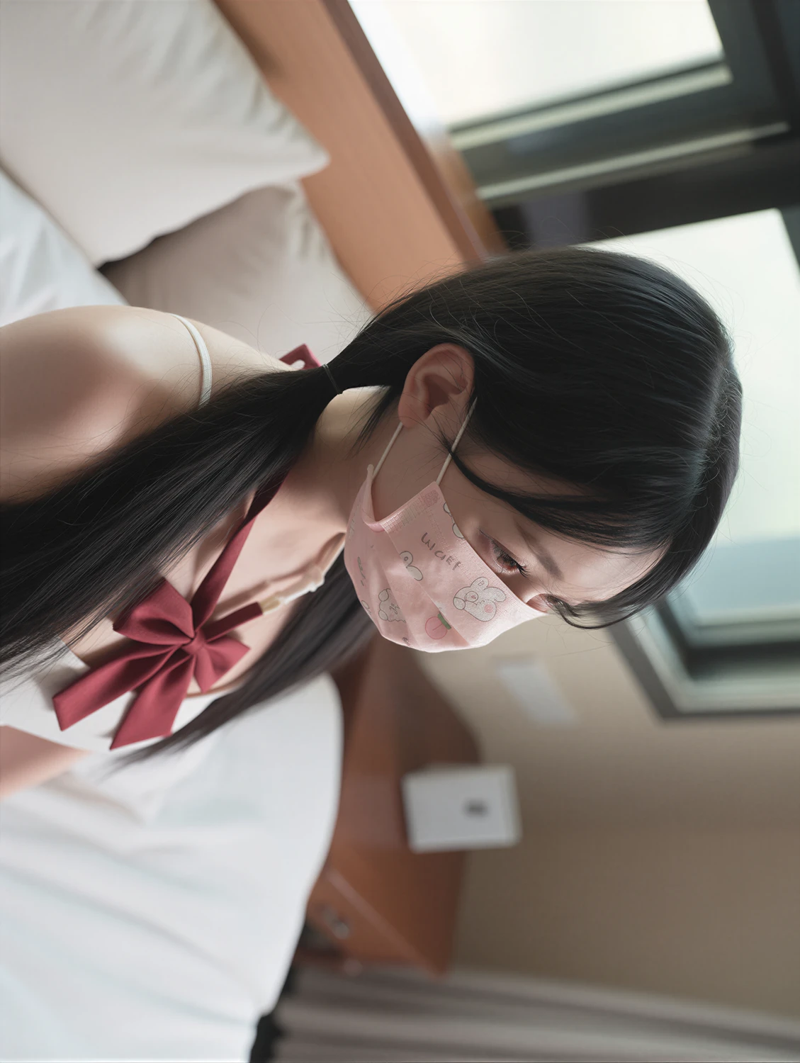 Heejae 희재 – X-Level 「Debut」の写真 22